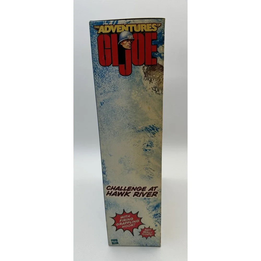 Hasbro gi joe
